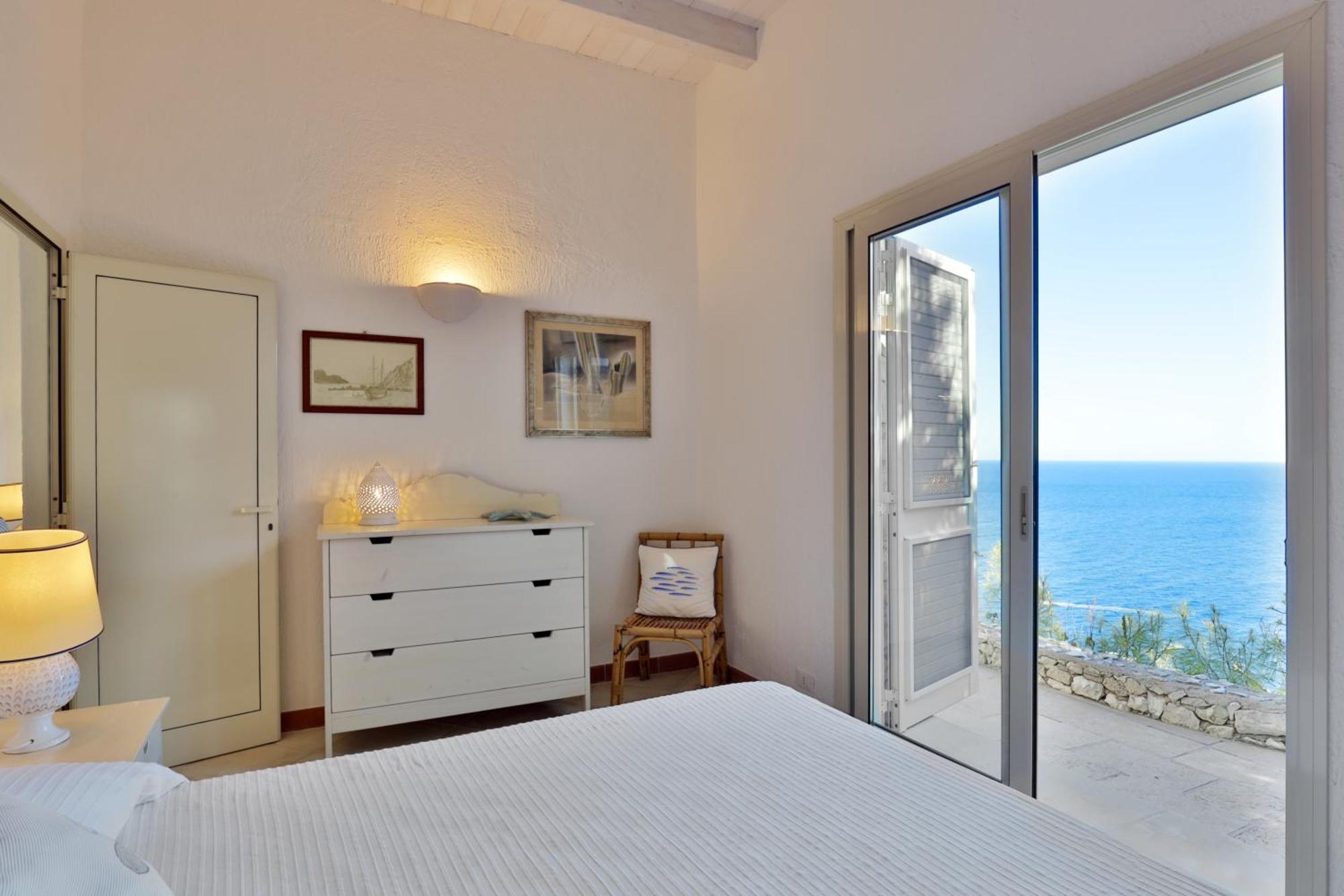 Le Biancate Santa Maria di Leuca Exterior foto